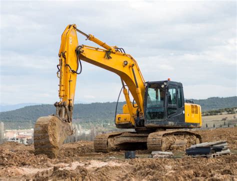 Renting Mini Excavators in the UAE: Convenient Solutions in 